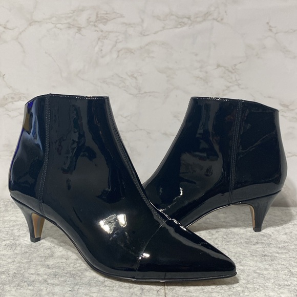 Sam Edelman Kinzey 2 Booties - Picture 16 of 16